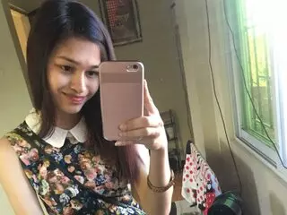 GenevievDeguzman camshow jasminlive